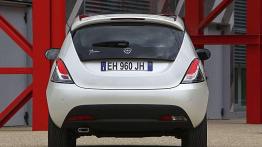 Nowa Lancia Ypsilon - Premium pod strzechy