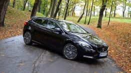 Volvo V40 T3 Momentum - Pan Rozsądny