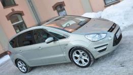 Ford S-Max - Międzymiastowy