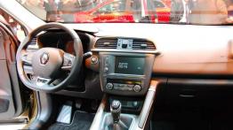 Samochody do wszystkiego - przegląd SUV-ów i crossoverów prosto z Genewy