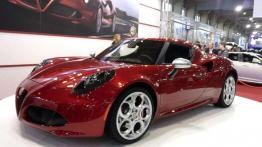 Poznań Motor Show 2014 - relacja z imprezy