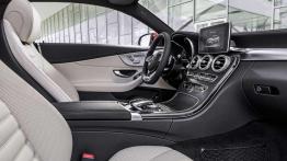 Nowy Mercedes Klasy C - syn arystokraty