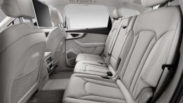 Nowe Audi Q7 - mniejszy, lżejszy, ładniejszy?