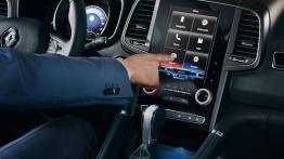 Renault Koleos oficjalnie zaprezentowany