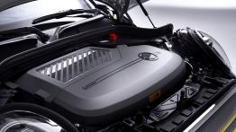 MINI Cooper SE – pierwszy w pełni elektryczny