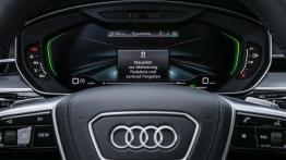 Trzy kroki Audi w kierunku autonomicznej jazdy