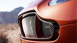 Aston Martin V12 Vantage S Roadster - najszybszy!