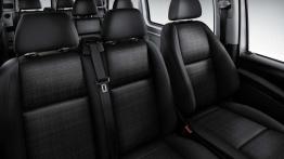 Nowy Mercedes-Benz Vito oficjalnie zaprezentowany