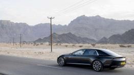 Aston Martin Lagonda oficjalnie zaprezentowany