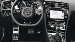 Volkswagen Golf R oficjalnie zaprezentowany