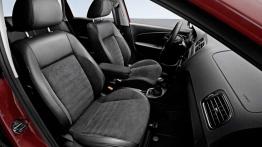 Odświeżony Volkswagen Polo oficjalnie zaprezentowany