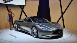 Paris Motor Show 2012 - prototypy