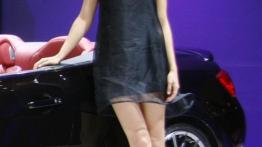  Paryż 2010 - hostessy