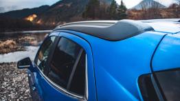 Opel Mokka X - po zmianach bije rekordy