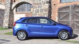 Suzuki wspiera polskich pięściarzy