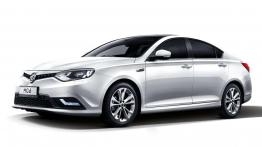 TOP 10 | Chińskie samochody