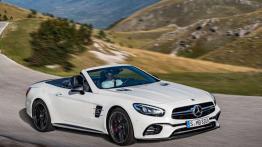 Los Angeles Auto Show 2015 - najważniejsze premiery