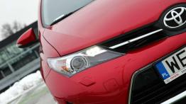 Toyota Auris 2.0 D-4D - nowy, stary znajomy
