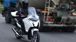 Honda Integra - powrót legendy