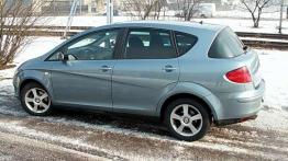 Hiszpańska mucha dla całej rodziny