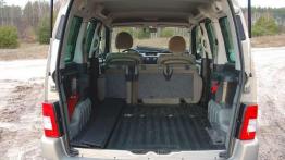 Citroen Berlingo - zwinny i uniwersalny