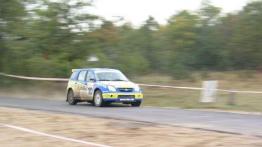 31 Rajd Warszawski &#8211; zakończony