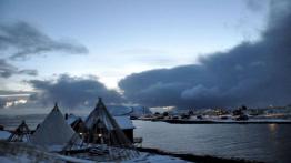 Wyprawa na Nordkapp Volkswagenami 4Motion - dzień czwarty