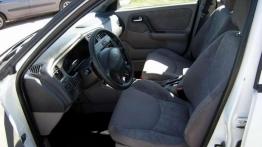 Nissan Primera II - zapomniany?