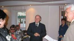 I Runda Samochodowych Mistrzostw Polski Dziennikarzy