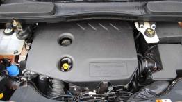 Ford  Grand Tourneo Connect - praktyczny i oszczędny