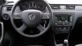 Rapid bez tajemnic: miejsce w rodzinie Skody