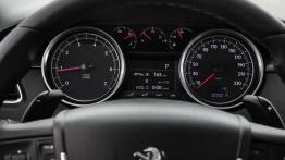 Peugeot 508 FL - Pozytywne zmiany