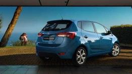 Hyundai ix20 - kontynuacja dobrej passy