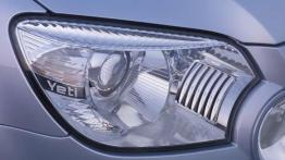 Stwór miejsko - leśny