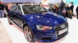 Poznań Motor Show 2014 - relacja z imprezy