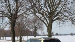 Ford Kuga II - SUV gruntownie udoskonalony