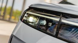 Opel Grandland 1.6 Plug-in Hybrid GS nie porywa za serce, za to jest do bólu pragmatyczny