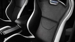 Ford Focus RS - ujawniono oficjalne parametry