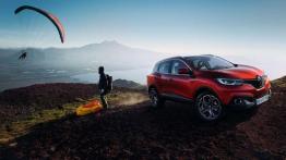 Renault Kadjar wreszcie oficjalnie zaprezentowany
