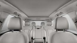 Nowe Audi Q7 - mniejszy, lżejszy, ładniejszy?