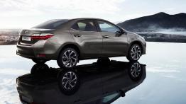 Nadjeżdża odświeżona Toyota Corolla - znamy ceny
