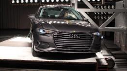 Nowe testy Euro NCAP. Jest jeden wynik trzygwiazdkowy