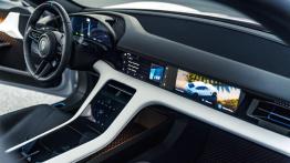 Elektryczny crossover Porsche. Jeszcze koncepcyjny