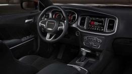 Dodge Charger SRT Hellcat - samochód dla rodziny...