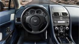Aston Martin V12 Vantage S Roadster - najszybszy!