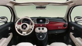 Limitowany Fiat 500 na 60. urodziny