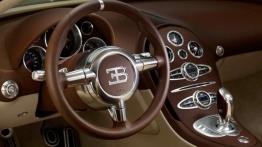 Bugatti Veyron Jean Bugatti - ku czci legendy