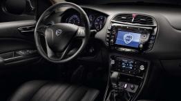 Lancia Delta już wkrótce trafi do sprzedaży