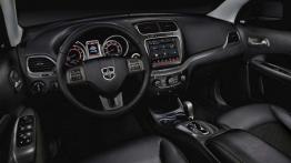 Dodge Journey Crossroad oficjalnie zaprezentowany