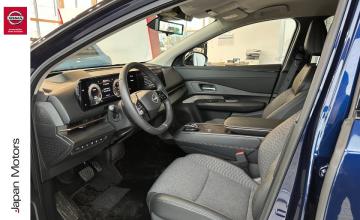 Nissan Ariya SUV 87kWh e-4FORCE 306KM 2025 ARIYA 87 kWh, 306KM  e-4ORCE Advance, Pakiet technologiczny, zdjęcie 7